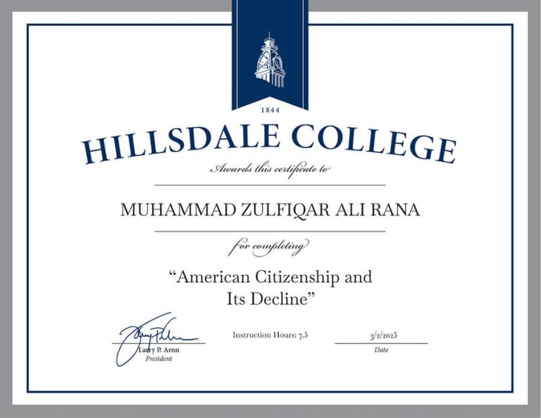 American-Citizenship