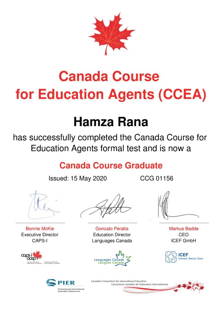 CCEA