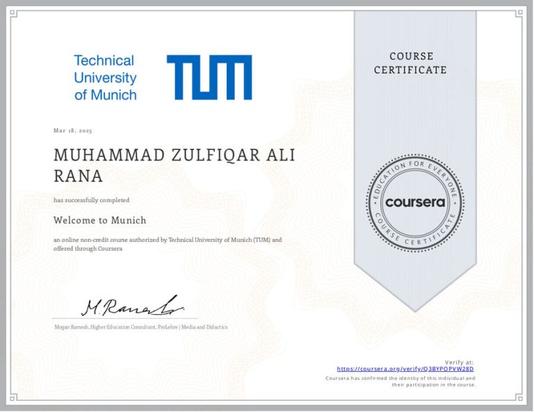 Coursera