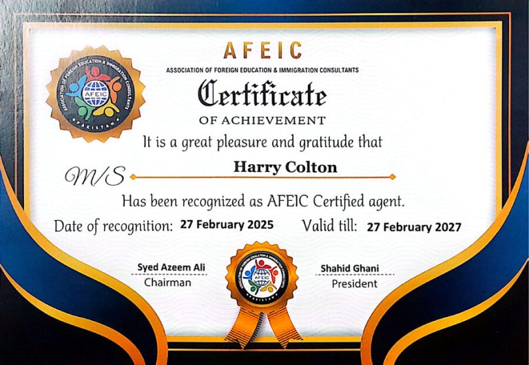 Harry-Colton-Certificates