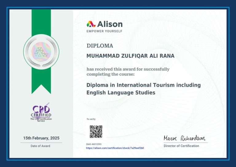 International-Tourism